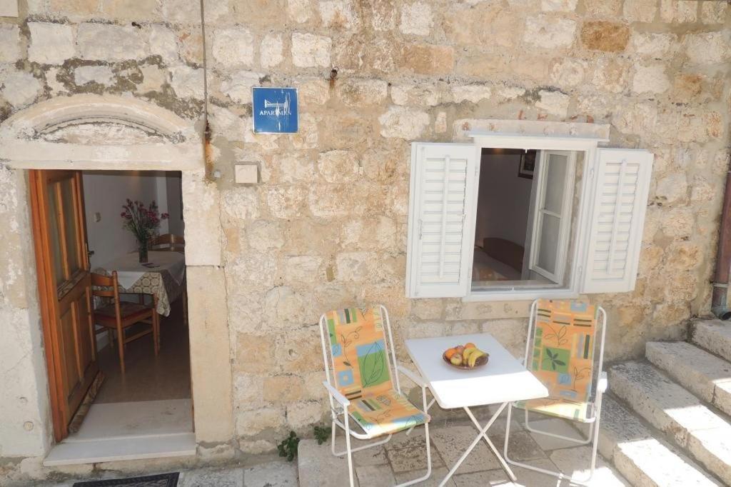 Villa Vesna Old Town Dubrovnik Dış mekan fotoğraf