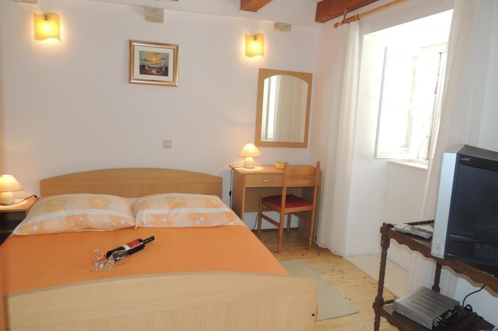 Villa Vesna Old Town Dubrovnik Dış mekan fotoğraf