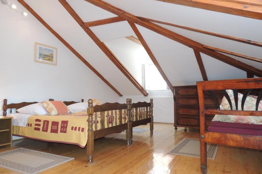 Villa Vesna Old Town Dubrovnik Dış mekan fotoğraf