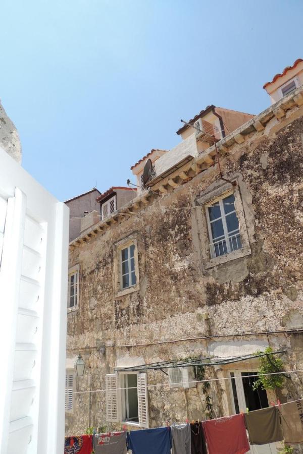 Villa Vesna Old Town Dubrovnik Dış mekan fotoğraf