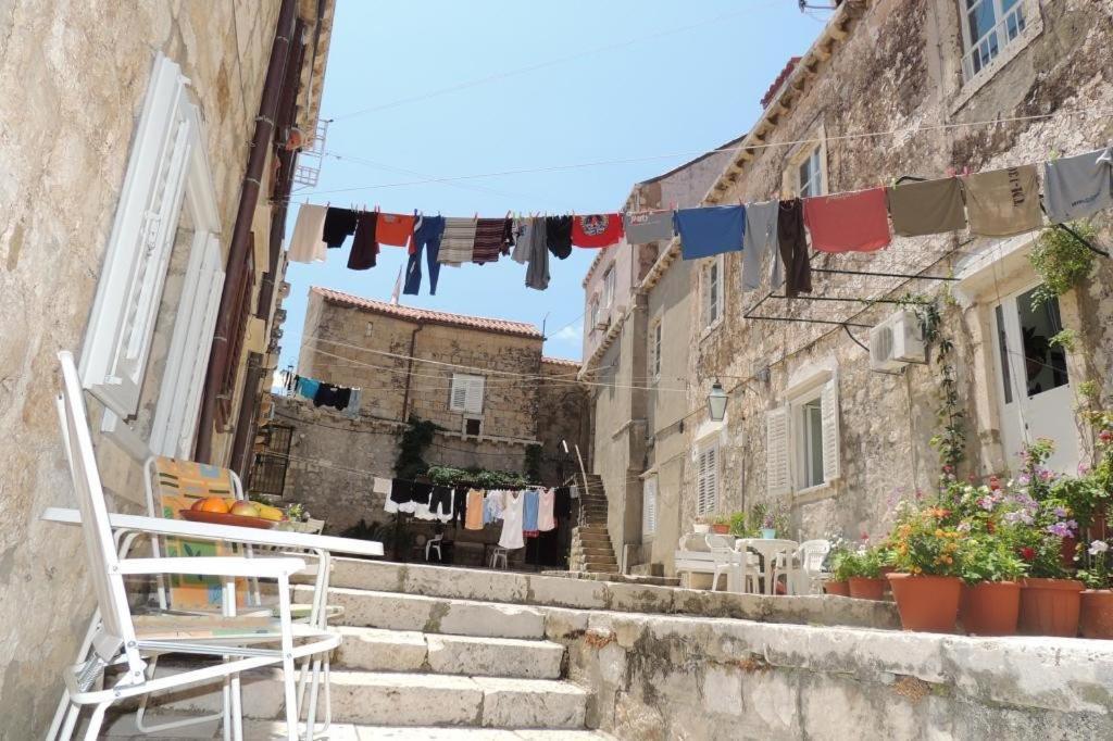 Villa Vesna Old Town Dubrovnik Dış mekan fotoğraf