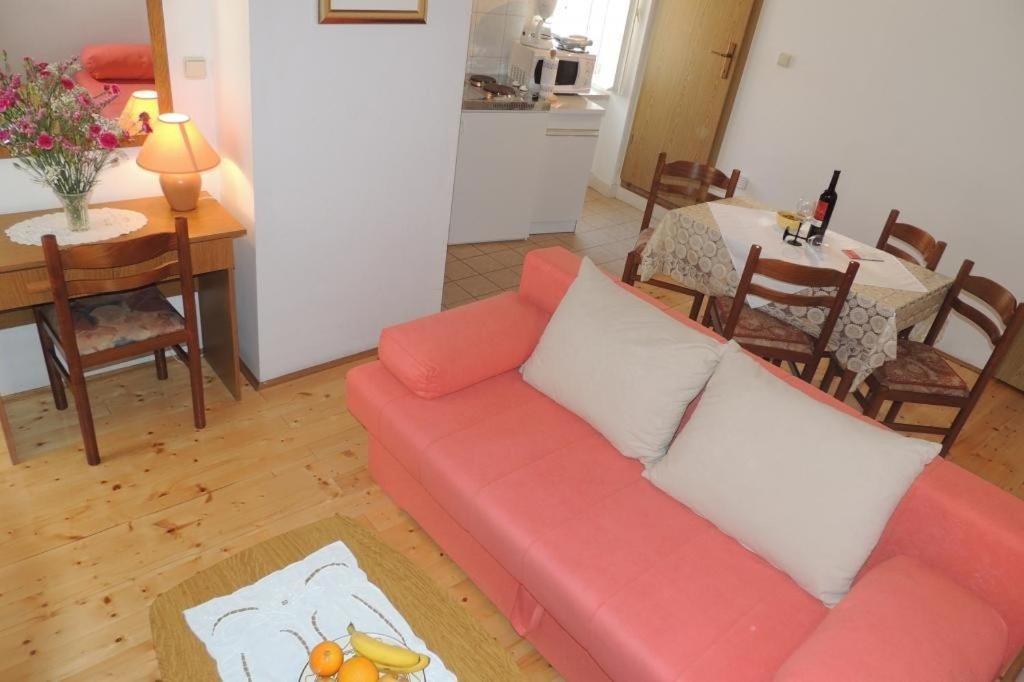 Villa Vesna Old Town Dubrovnik Dış mekan fotoğraf