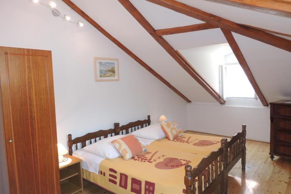 Villa Vesna Old Town Dubrovnik Dış mekan fotoğraf